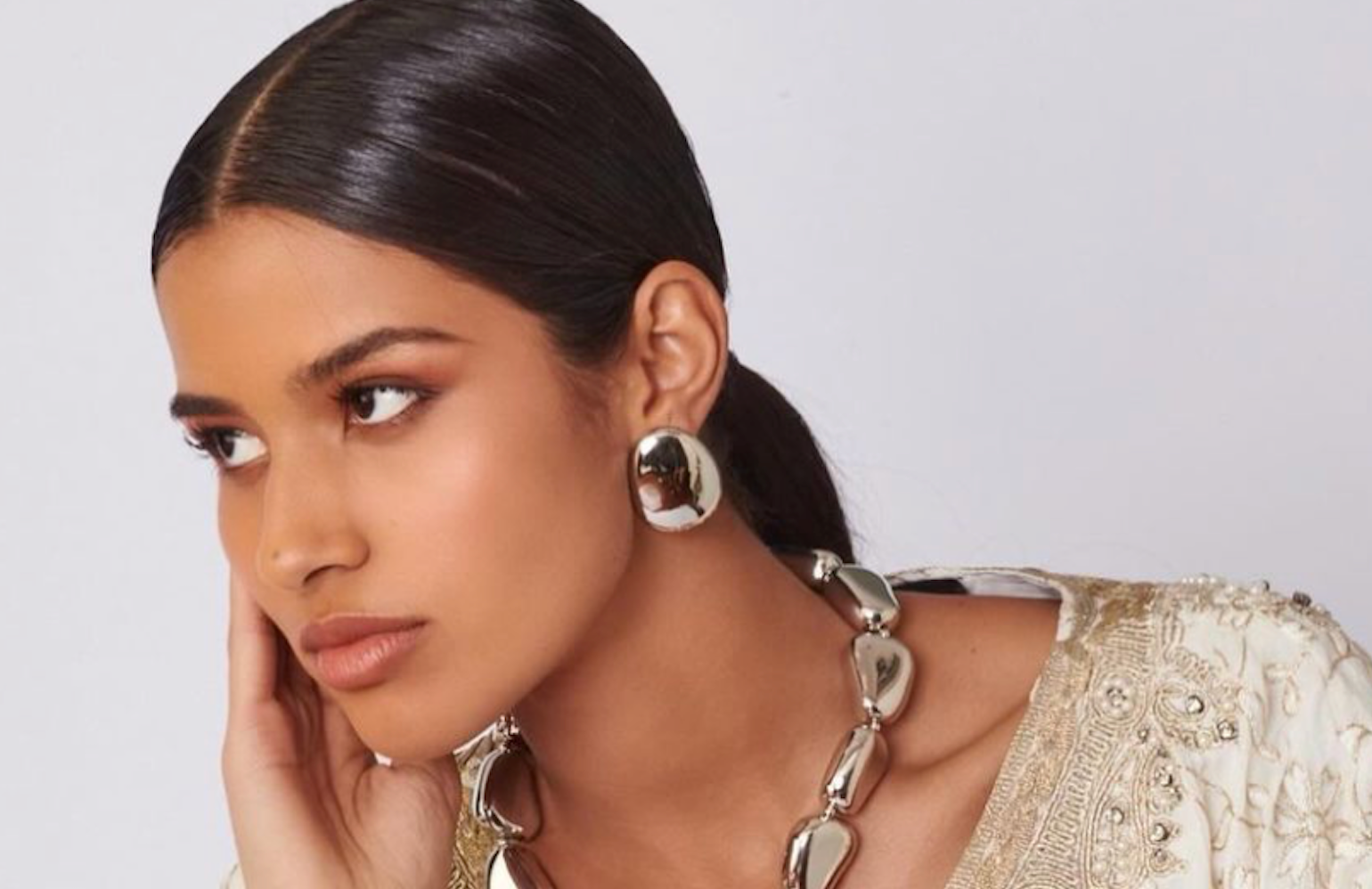 Solenne Earrings