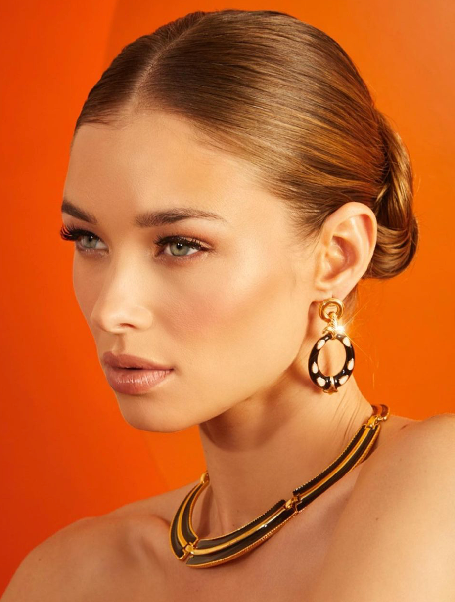 RB Selva Necklace