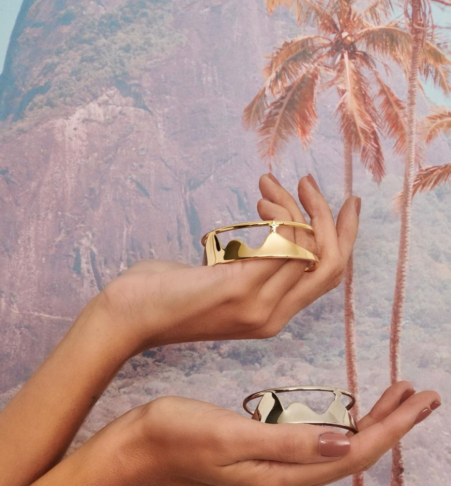 Rio Contour Slim Cuff