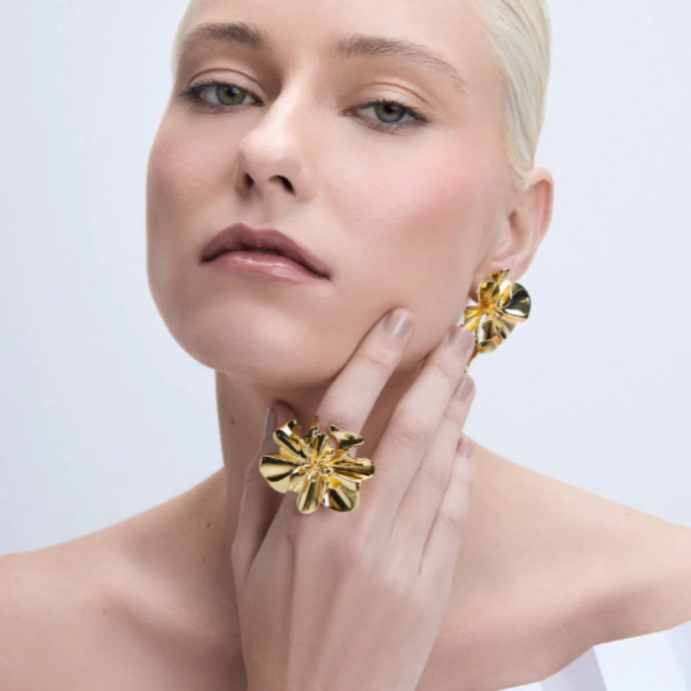 Thathyana Ring