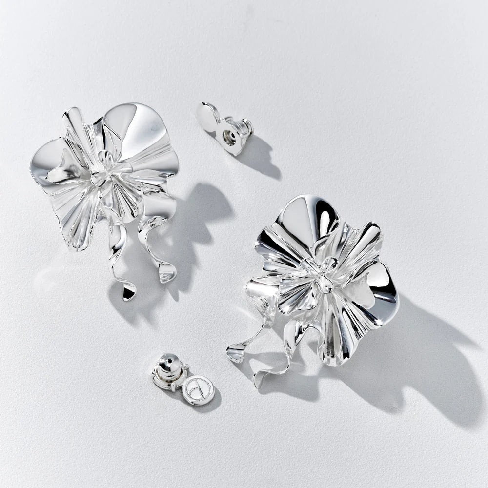 Thathyana Earring