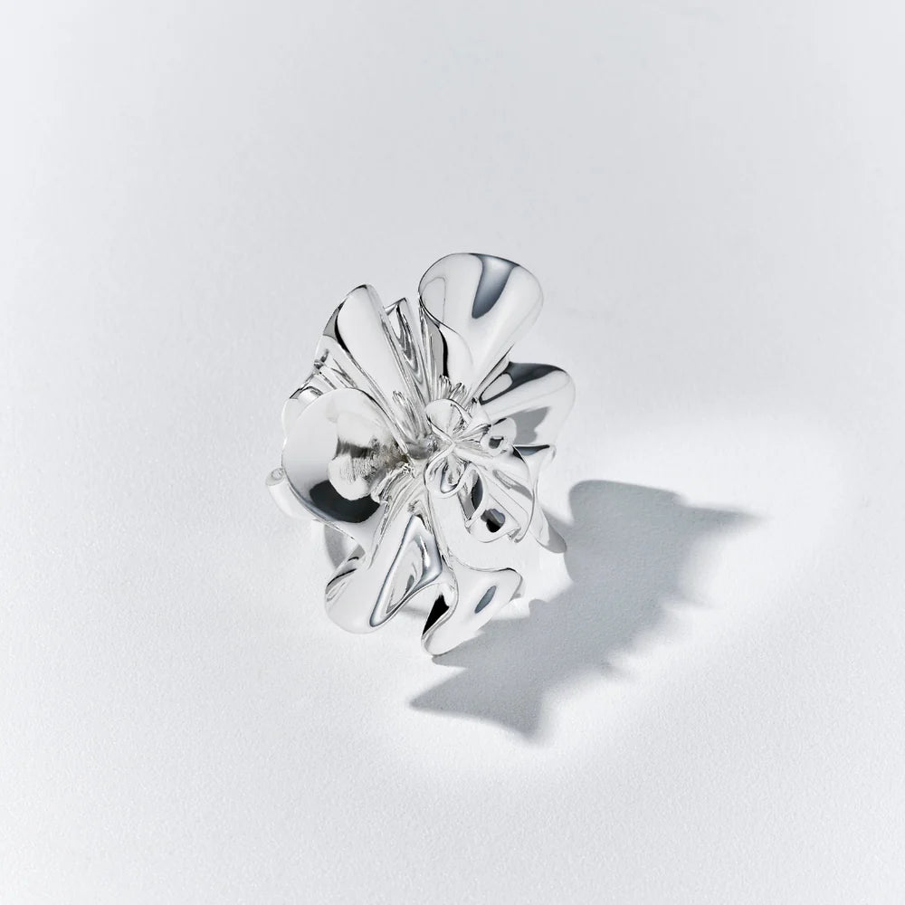 Thatyana Brooch Ring