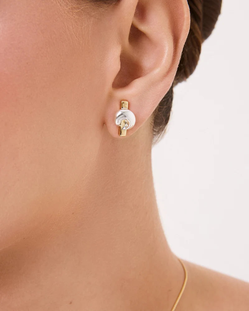 Traco Earrings