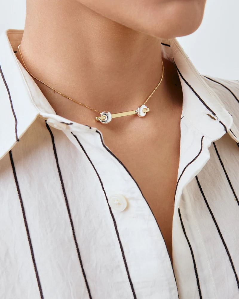 Traco Necklace