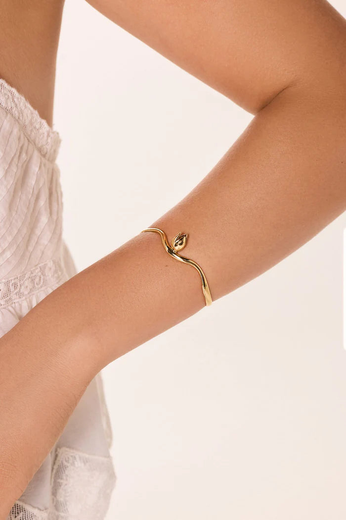 Tulipa Bracelet