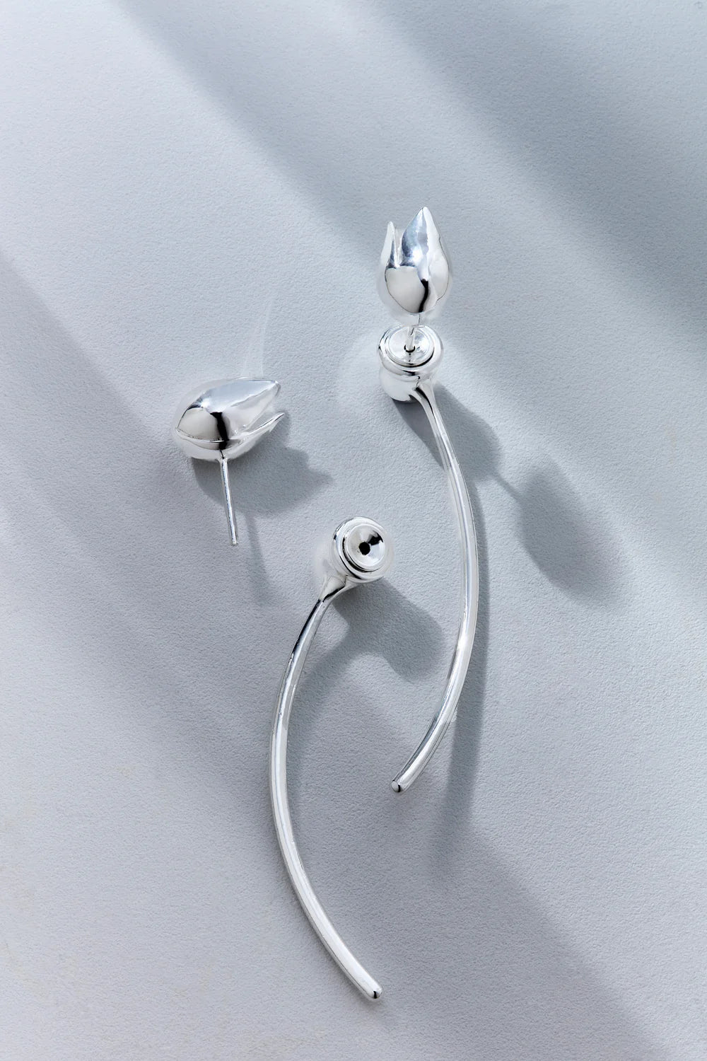 Tulipa Earrings