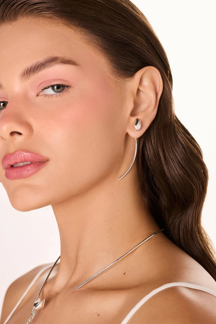 Tulipa Earrings