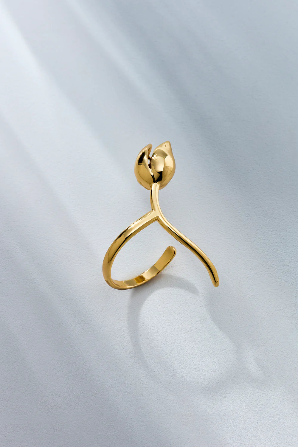 Tulipa Ring
