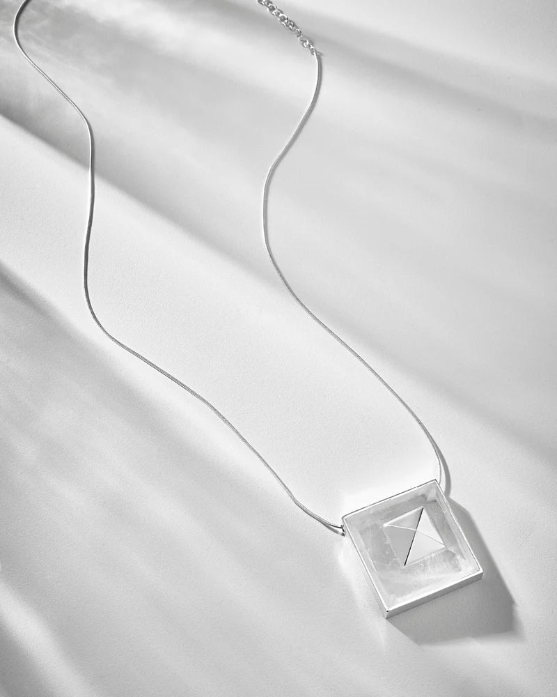 Vertice L Necklace