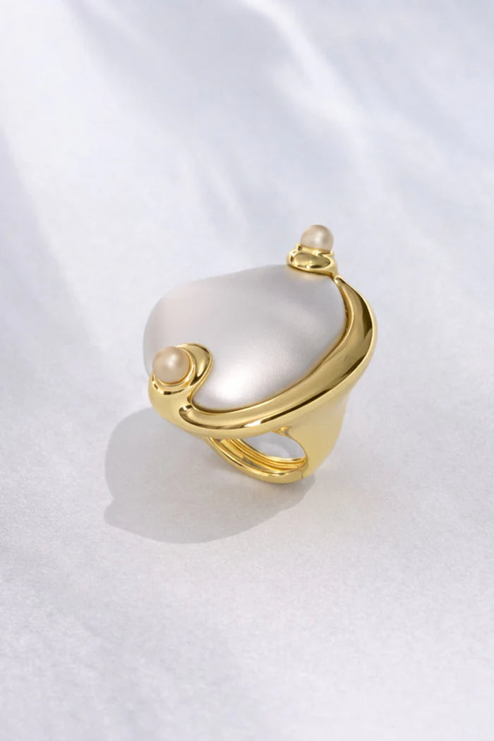 Vinculo Ring