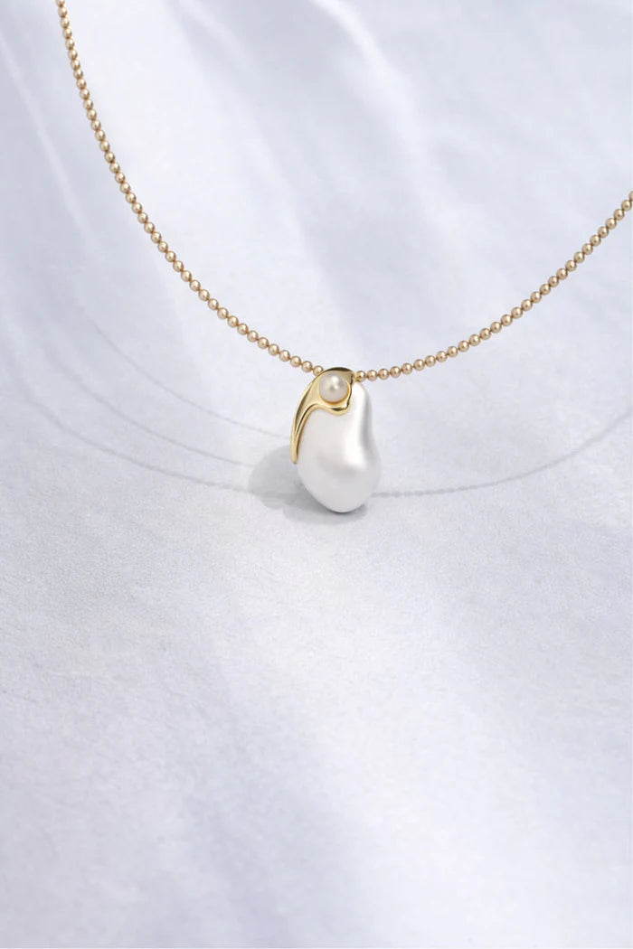 Vinculo S Necklace