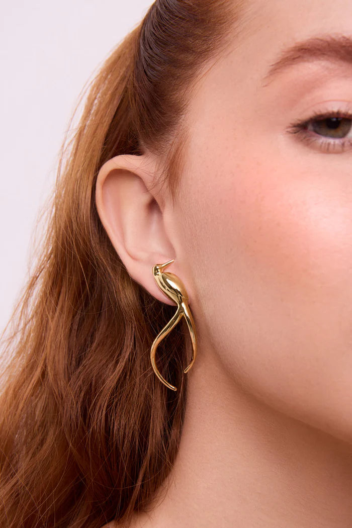 Voo Earrings