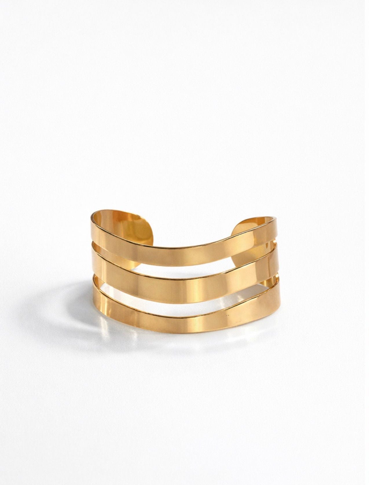 Eterna Linea Cuff