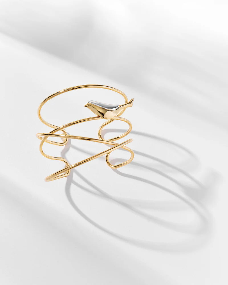 Aviva Bracelet