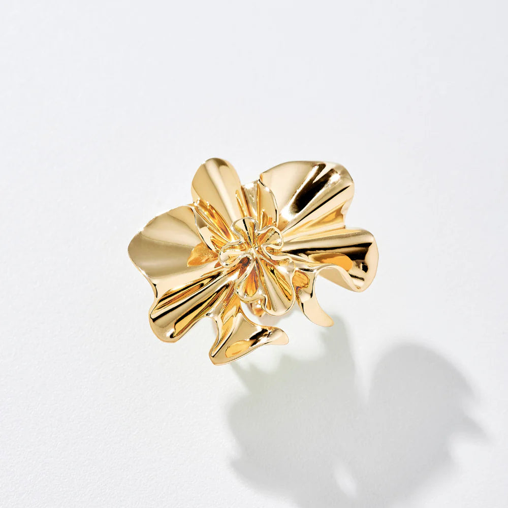 Thathyana Brooch
