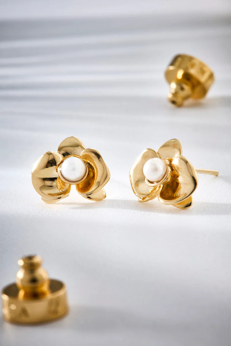 Florescer Earrings