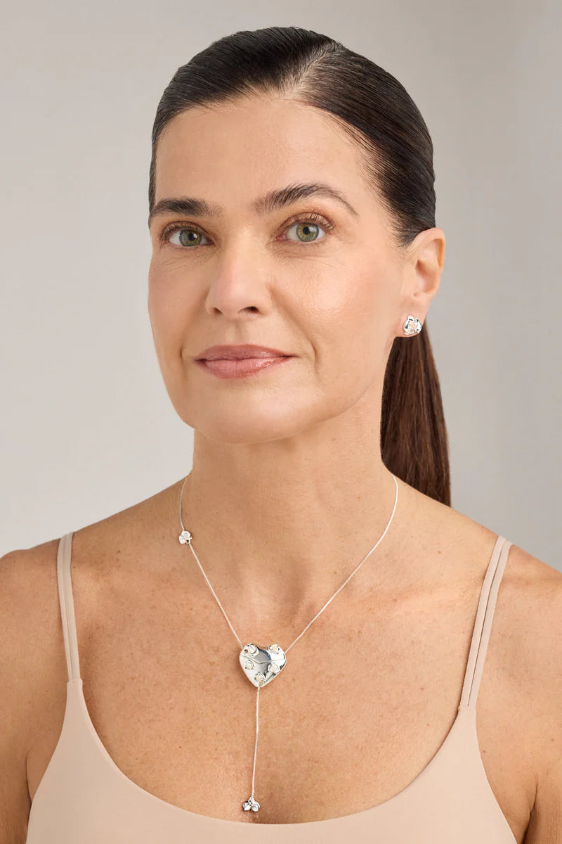 Florescer Earrings