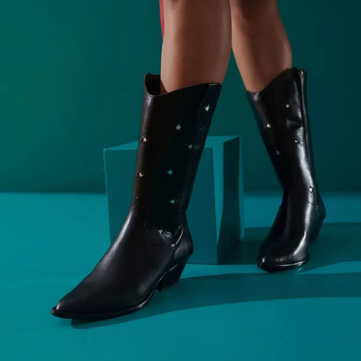 Starlight Boot