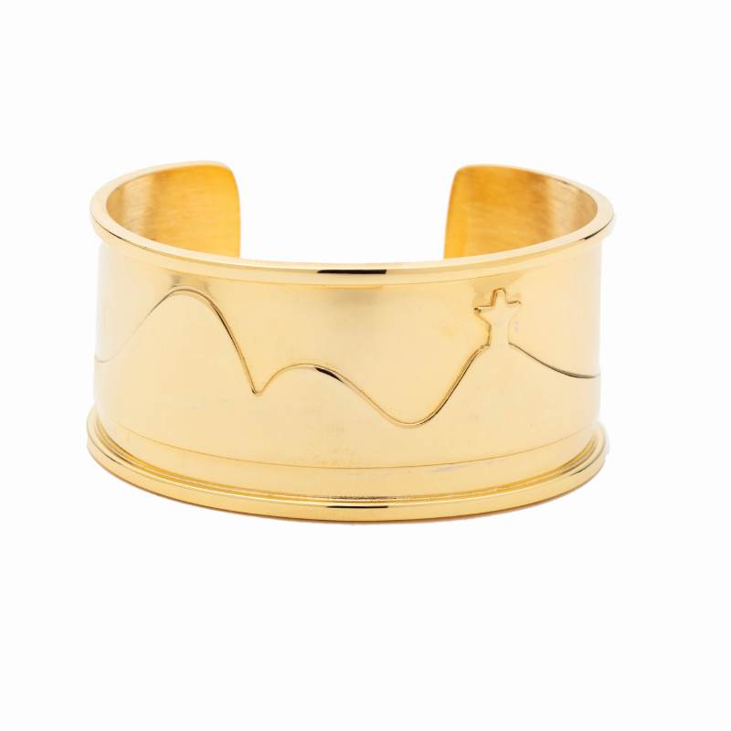 Rio Skyline Slim Cuff