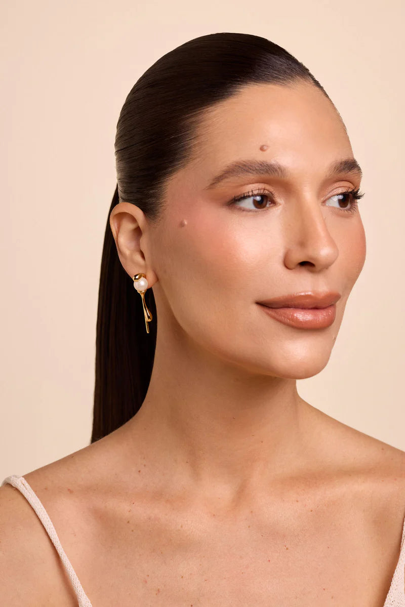 Orvalha Earrings